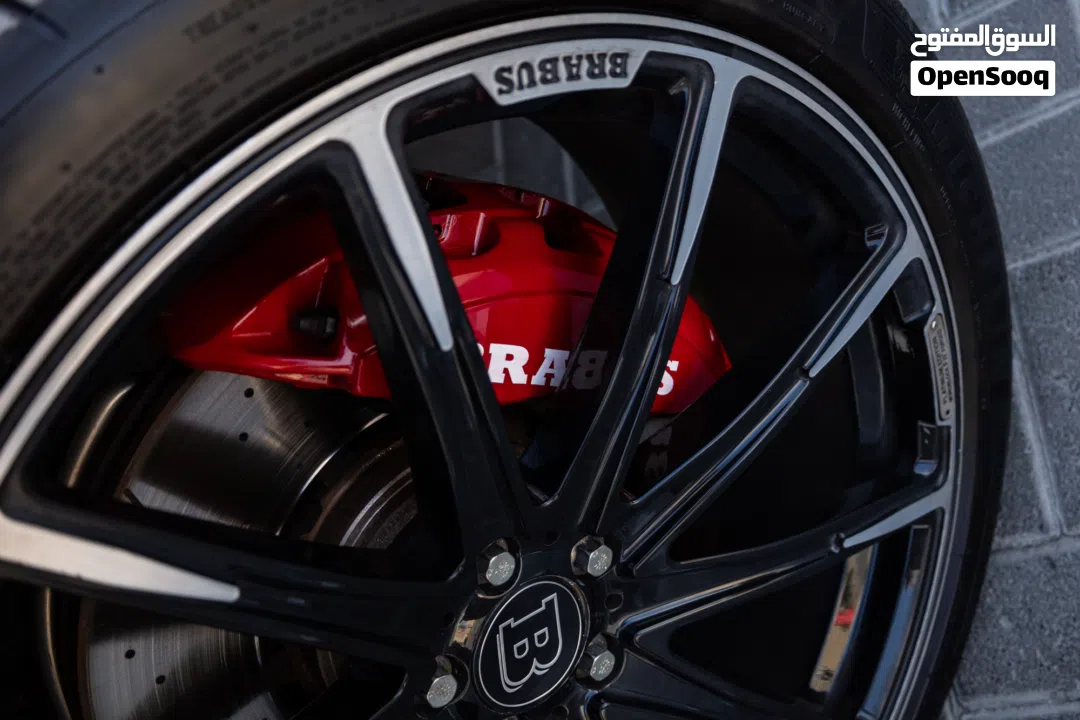 Mercedes-Benz GLE63S Coupé AMG 2021 GCC under Agency Warranty