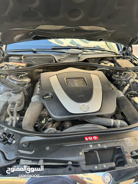 Mercedes Benz C350