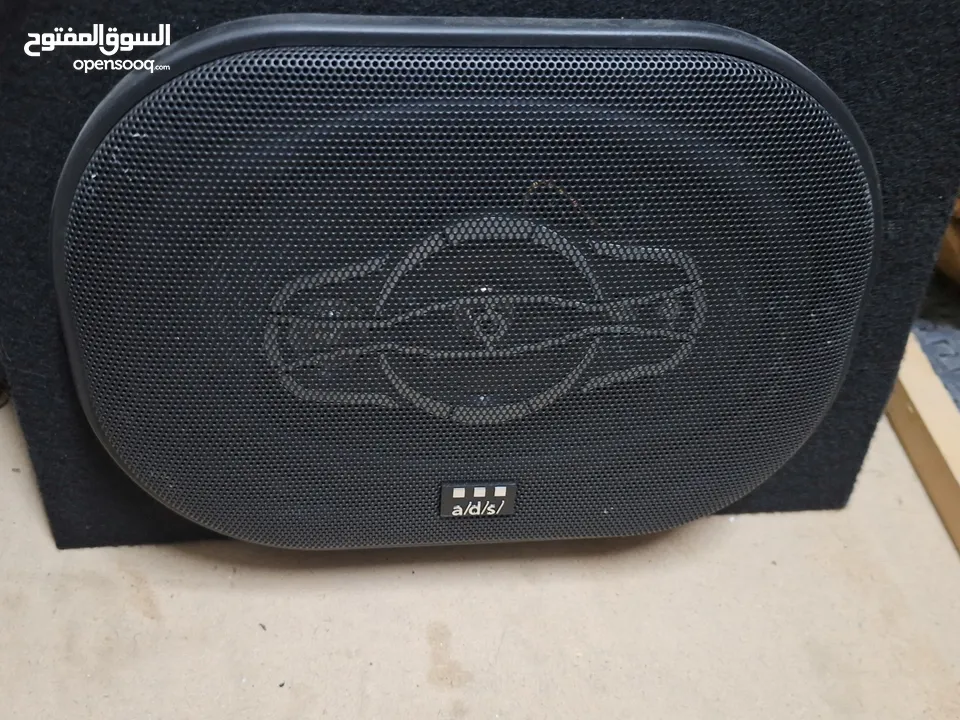 مسجلات وسماعات