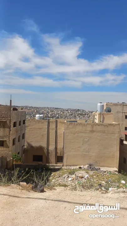 أرض البيع منطقة أم نواره مشروع أربعة بسعر مغري جدا