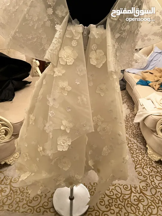 فساتين سهرة مميزة للبيع بأسعار مغريه بداعي السفر dresses for sale on reasonable prices