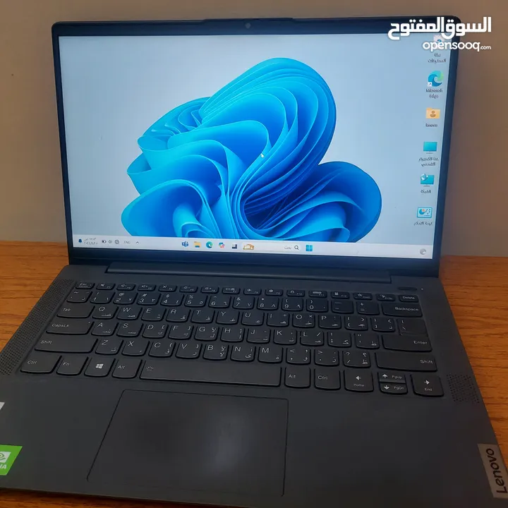 للبيع Lenovo IdeaPad i5 11th