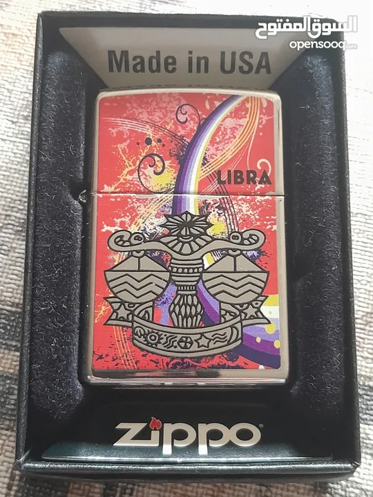 قداحات Zippo للبيع