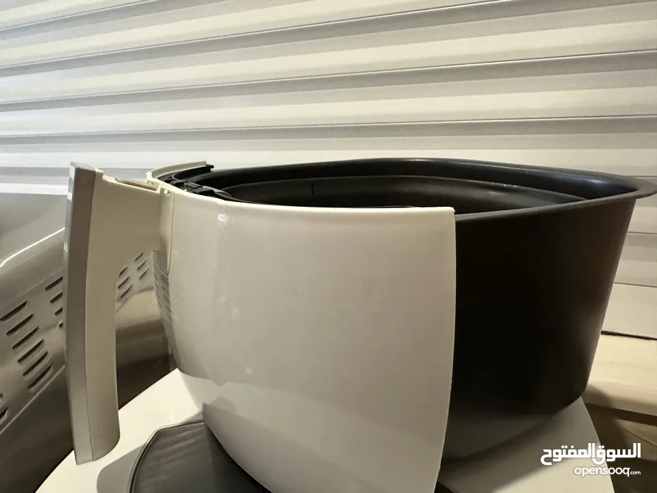 قلاية هوائية ( Air fryer ) بجودة ممتازة