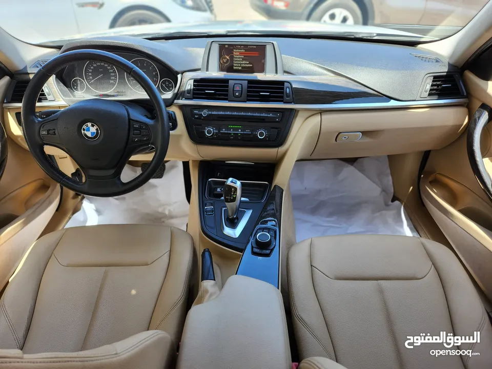 BMW 316i base options excellent condition