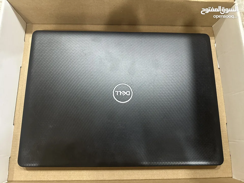 لابتوب dell جيل عاشر كرتين شاشة رام 16 بسعرر ببلاش