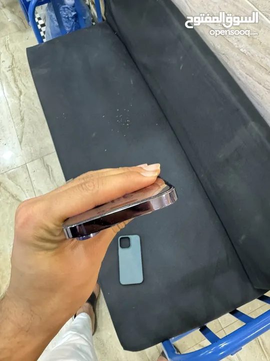 iPhone 14pro max  256g البطاريه 95  الجهاز مكفول كفالة clp  الجهاز ولا غلطه استخدام شخصي