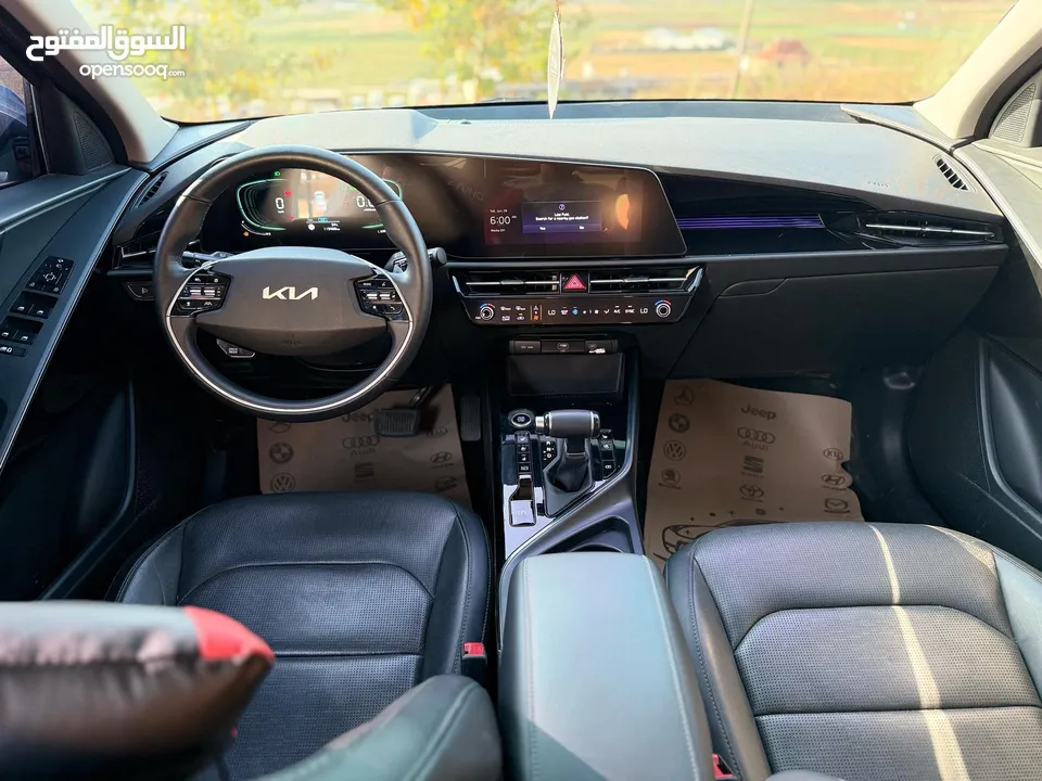 KIA NIRO 2022