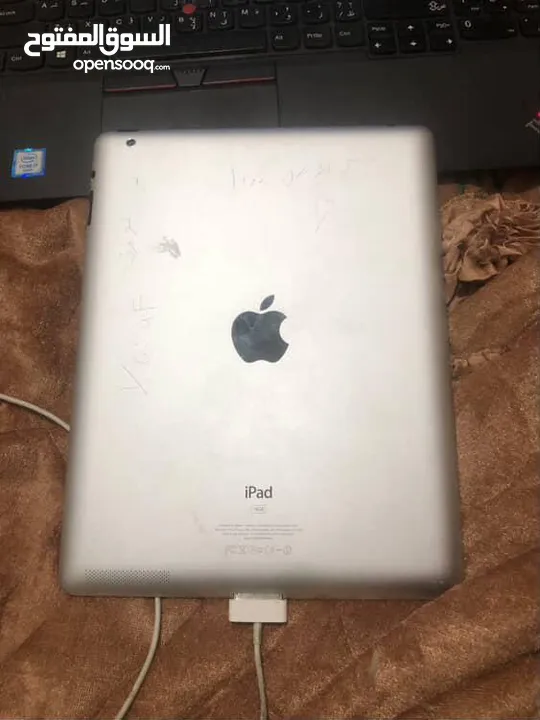 تابلت ابل l pad 2 مع معالج A5 قوي