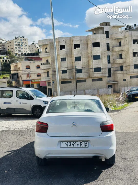 ستروين سيليزيه 2018