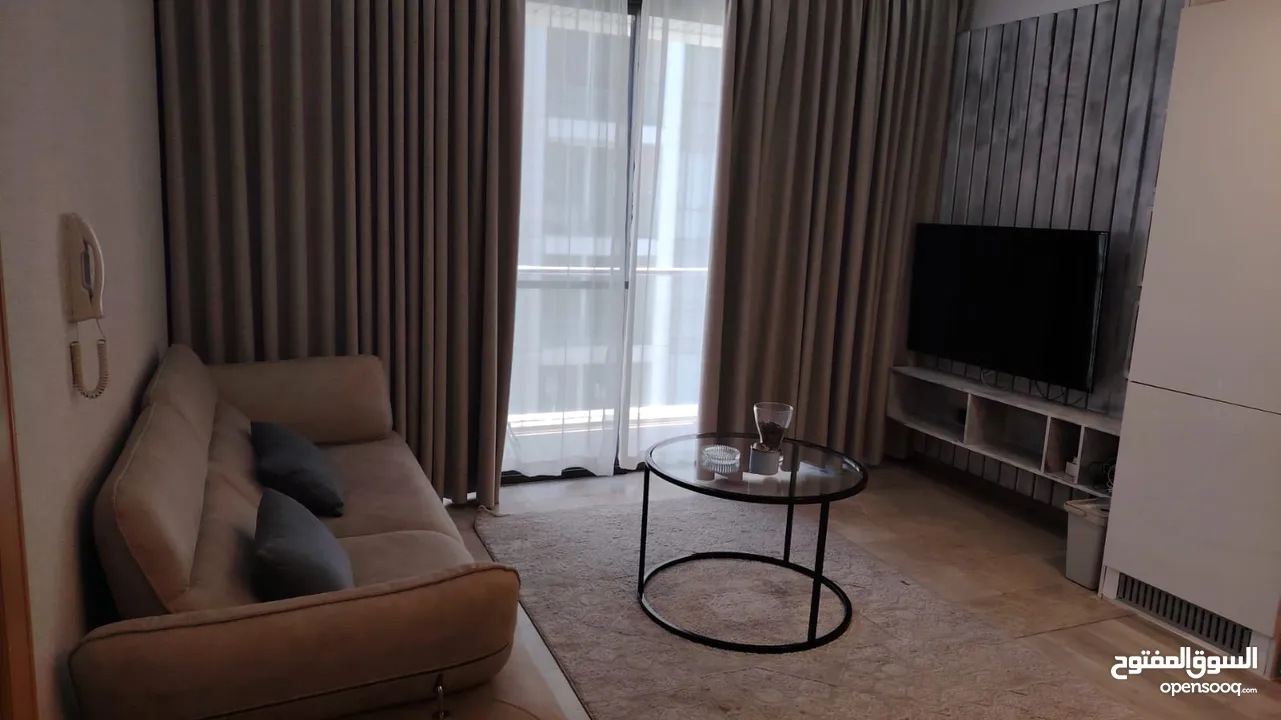 Furnished apartment for Sale Al Abdali ( Property 38308 )-174782743