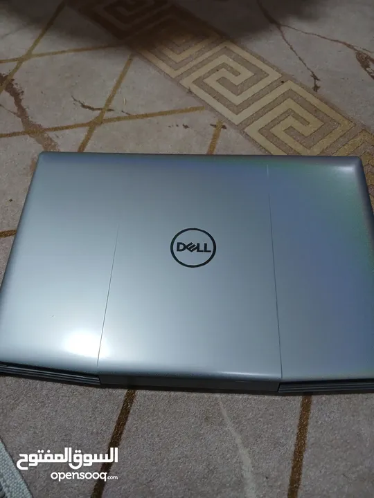 DELL Gaming Laptop 15.6