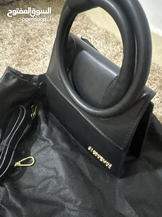 Jaquemus bag