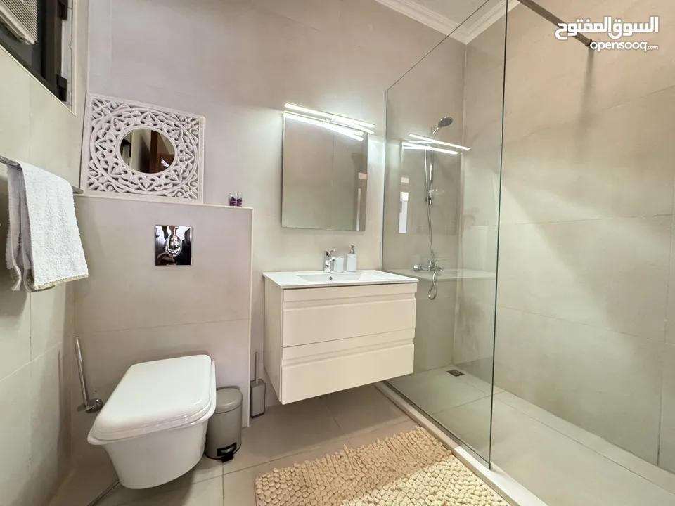 شقة مفروشة للإيجار 200م2 ( Property 40418 )-175089930