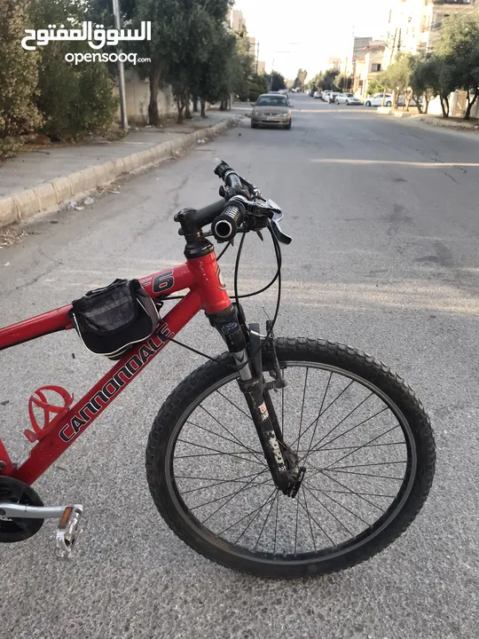 بسكليت جبال