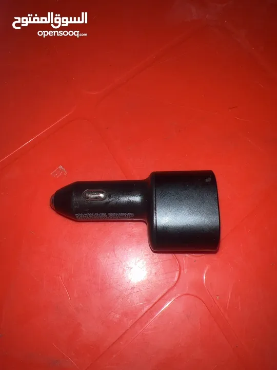 A+ Samsung Galaxy Super Fast charger cable Type C Data Charging Cable
