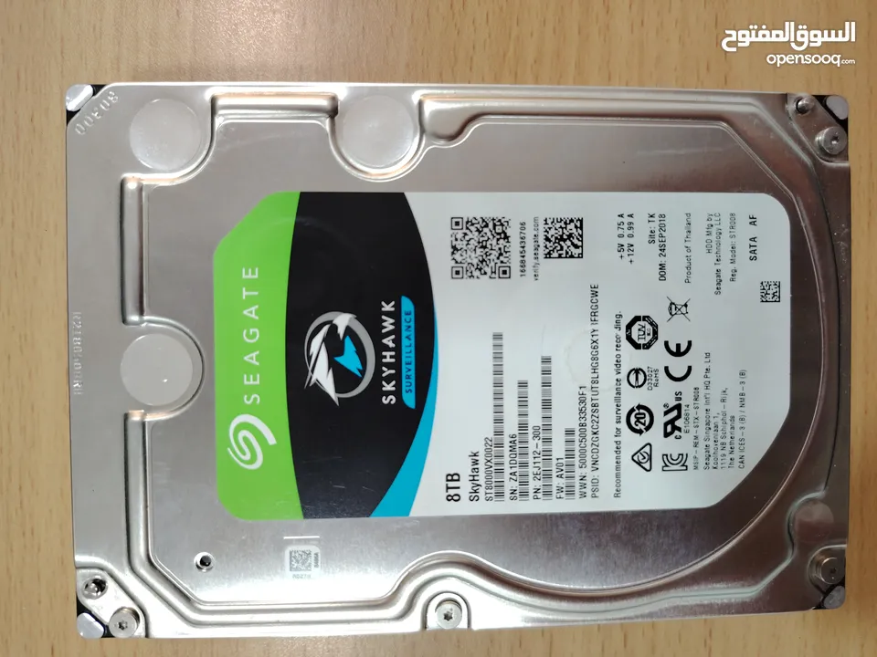 هارد ديسك HDD