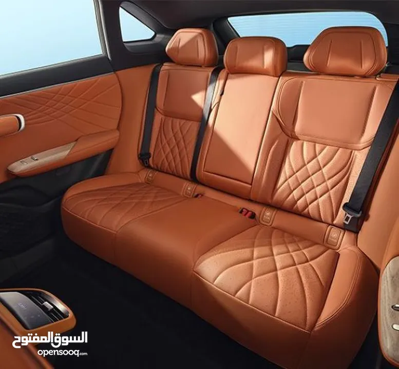 سياره شانجان 2024 شركه