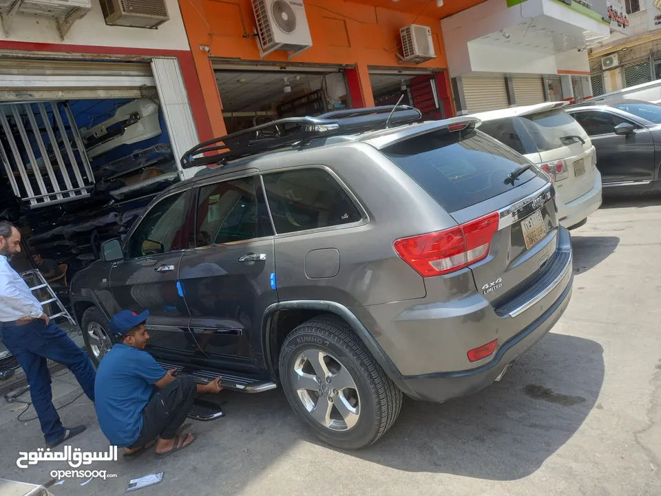 سلال عفش عوارض شبوك شناط عفش الجميع أنواع السيارات