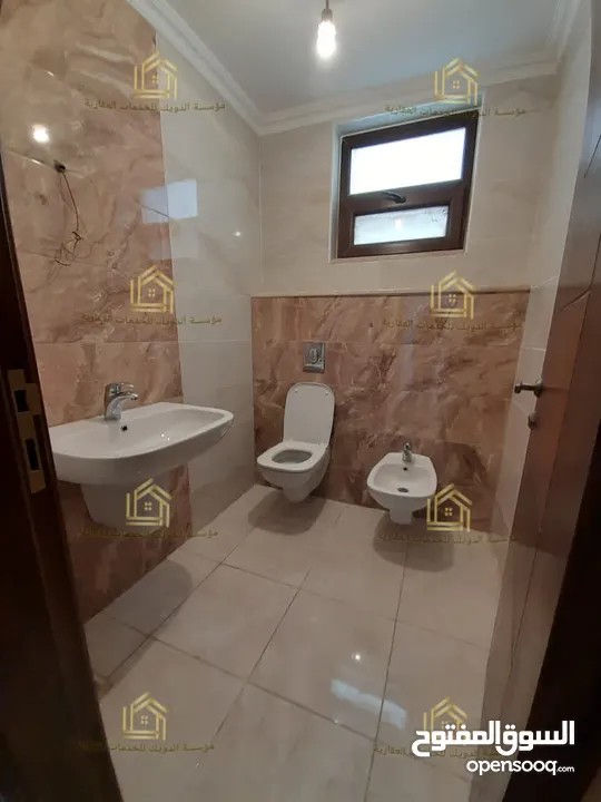 شقة لم تسكن - دير غبار - 4نوم 2ماستر - 325م - بلكونتين بإطلالــــه مميزة - تستحق المشاهدة
