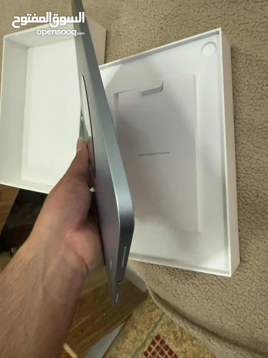 M2 Ipad air6 2024