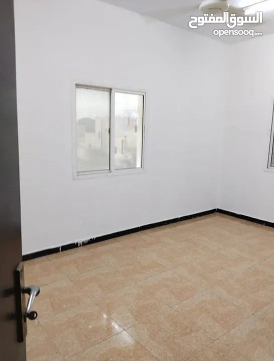 2 BHK apartments for rent in Multaqa شقه غرفتين للايجار في الملتقى