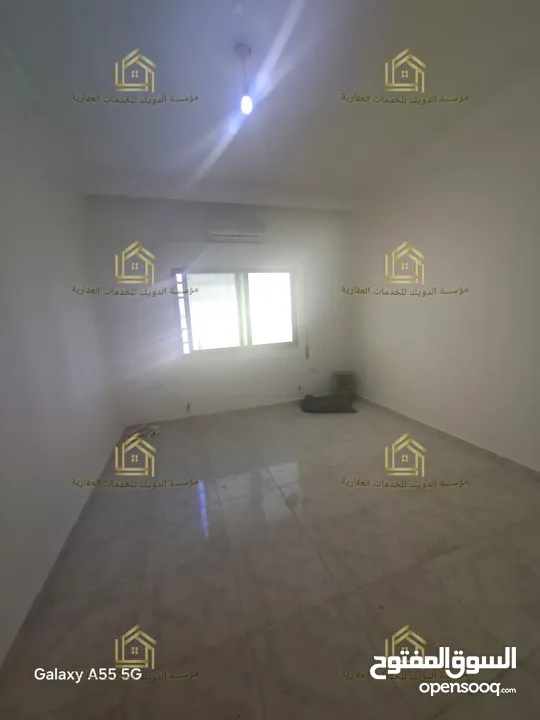 شقة مميزة - عرقوب خلدا - 3نوم 1ماستر - 170م