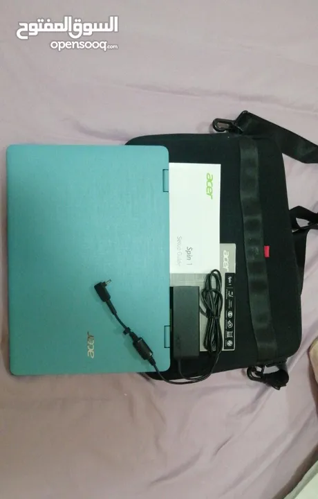 لابتوب acer  Acer laptop for sale