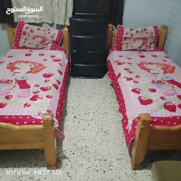 تختين مفرد