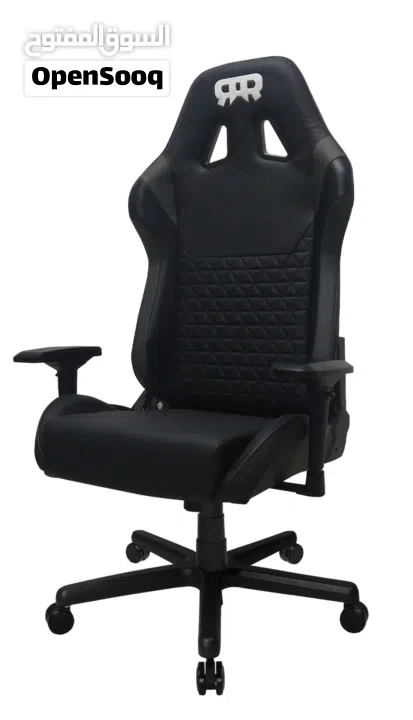 Desk Chair - Ransor Gaming Monster Chair