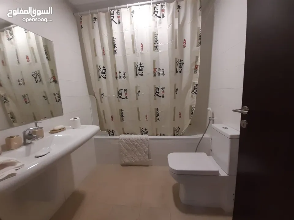 APARTMENT FOR IN JUFFAIR 2BHK FULLY FURNISHED