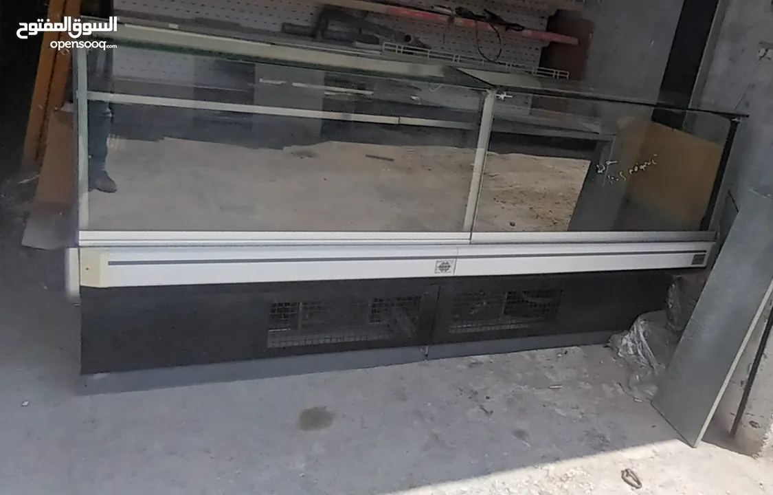 ثلاجات عرض عابدين وفريزرات عرض عابدين