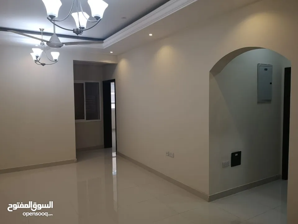 For Rent 2 Bhk Flat In Ghala   للإيجار شقة غرفتين وصالة في غلا