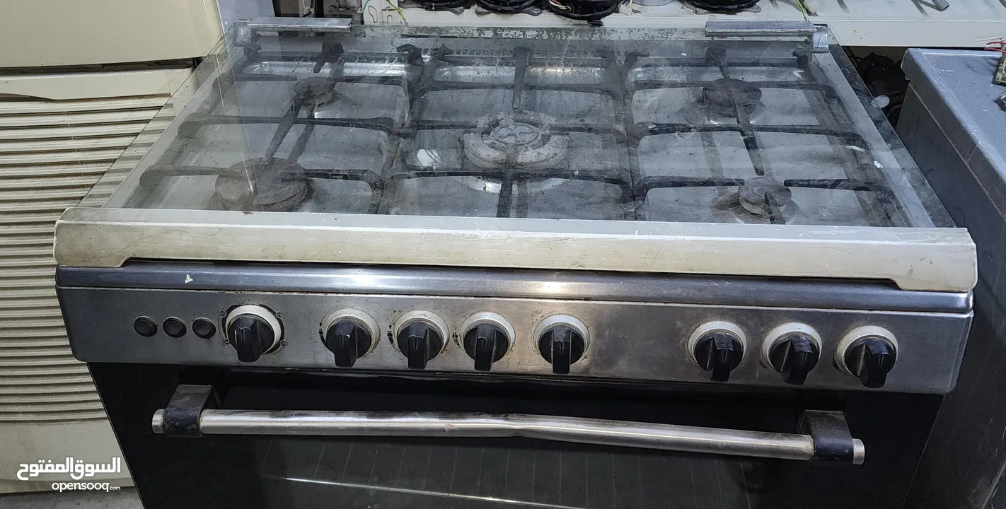 oven sarves and rpering ofeer gas oven for sarves