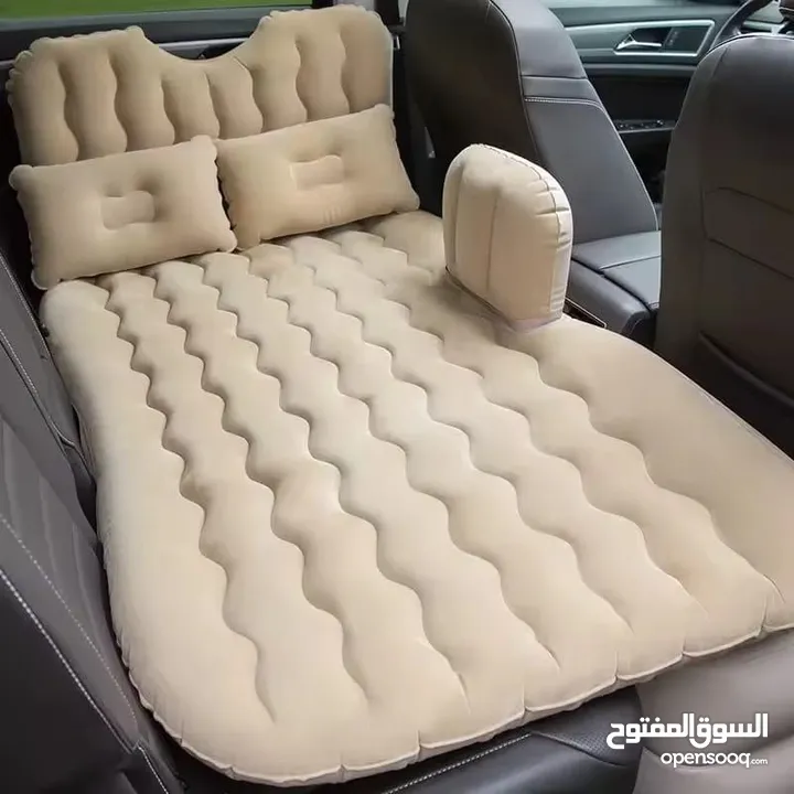 بسعر التصفيه فرشه هوائيه للسياره مع منفاخ هديه .. للطلب عبر رسائل الوتس