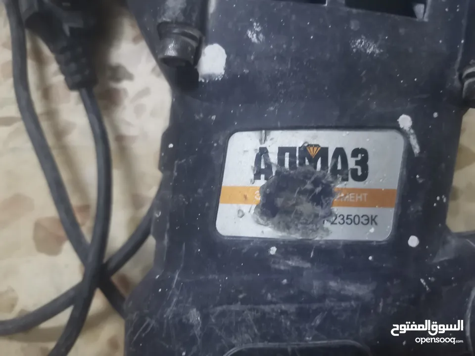 هلتي 3 حركات و 6 سرعات عالفحص