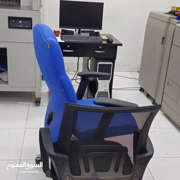 مطبعة رقمية للبيع Digital printing press for Sell