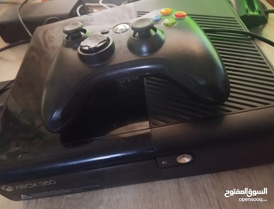 Xbox 360 للبيع