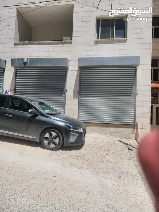 شقق عظم وجاهز شارع فرعون - خلف مدارس المناهل