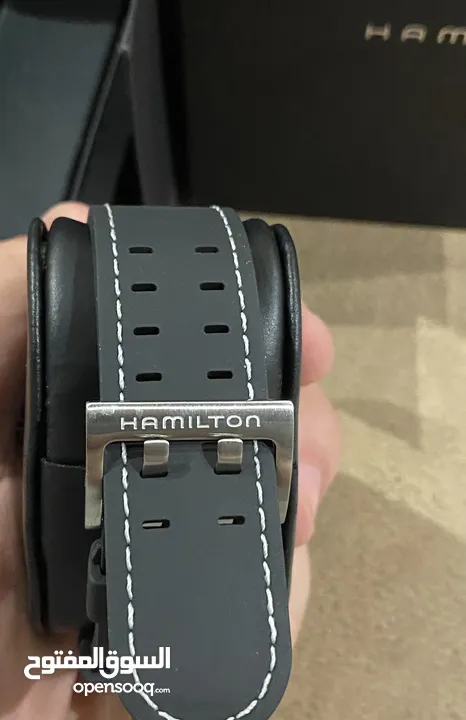 HAMILTON XWIND AUTOMATIC