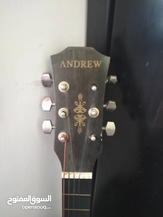 كيتار مستعمل للبيع