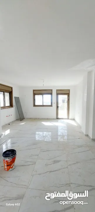 شقة للبيع قرب ميدان نيلسون منديلا بالطيرة