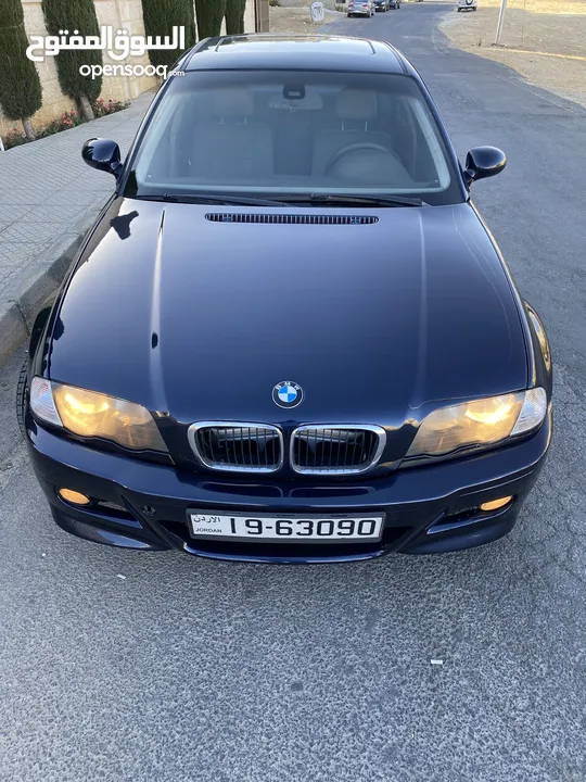 BMW 316i 1999