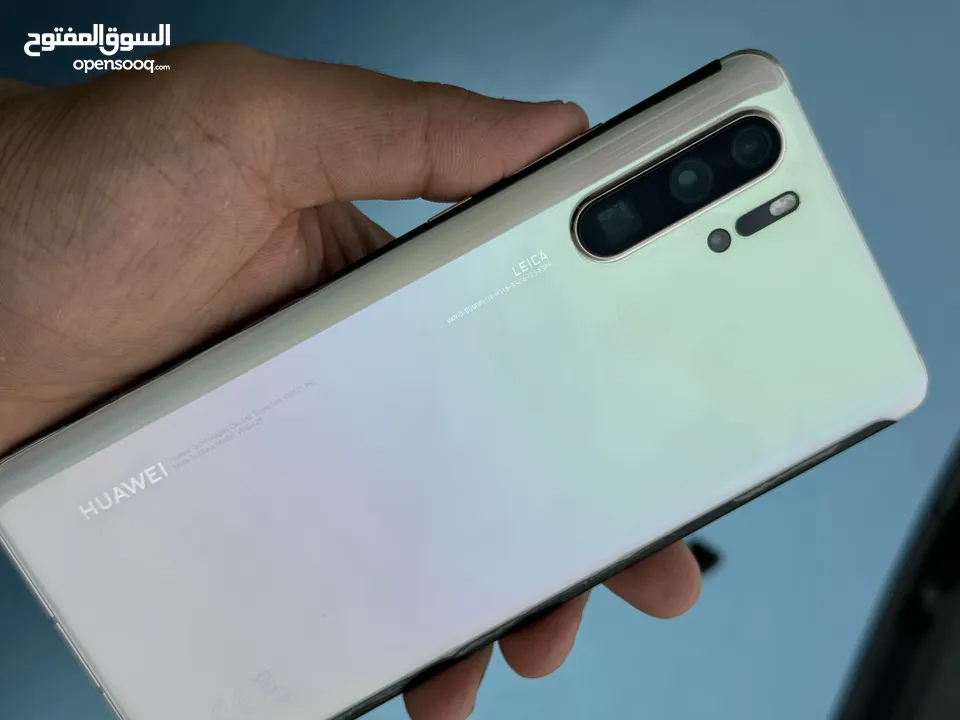 عرض خااص : Huawei p30 pro 128gb جهاز مستعمل و نظيف ما يشكو من اي مشكله على الضمان و بأقل سعر