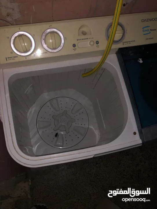 washing machine at very good price and in good condition  need urgent sale price can be negotiated