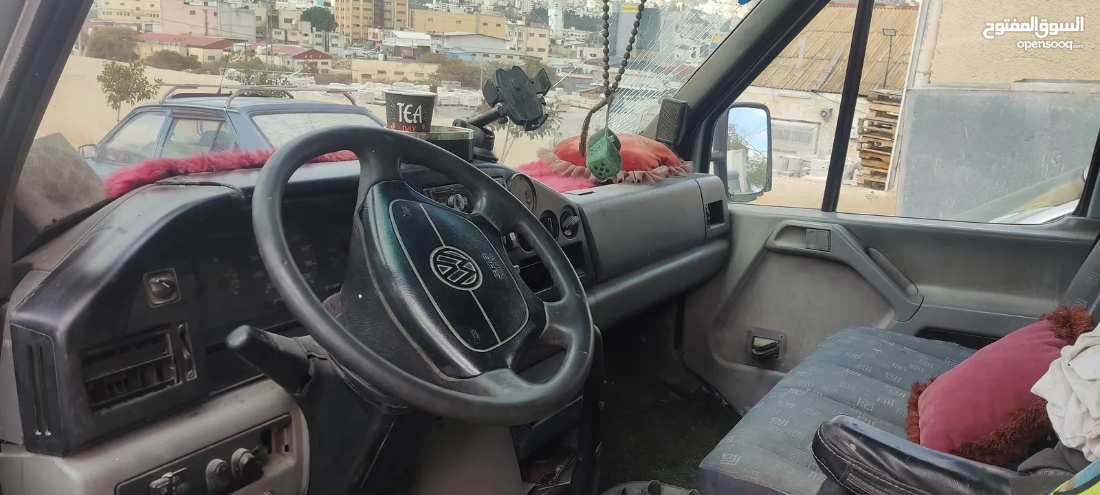 باص LT للبيع