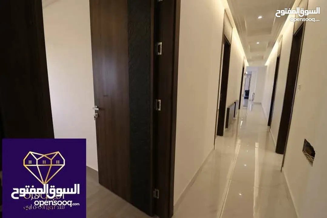 شقة طابق اول فخمه ومميزة لم تسكن لقطه وبسعر مغري جداااا يا بلاش عرض خاص ع اخر شقة أرقى مناطق خلدا