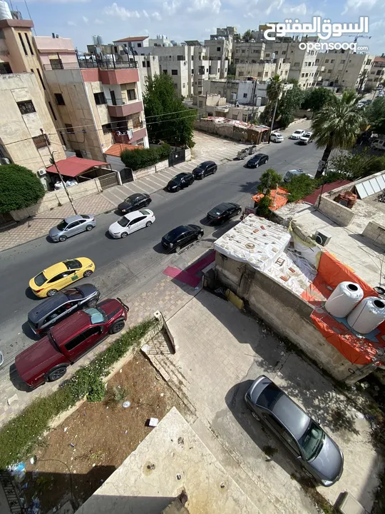 إسكان مميز  للبيع في قلب المدينه الرياضية بجانب مسجد زكي ابو عيد شارع ابن زريق