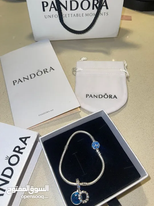 اسوارة PANDORA