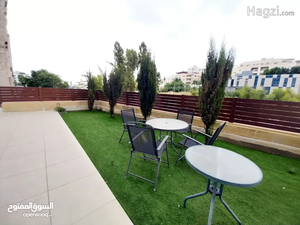 شقة للايجار في منطقة الدوار الرابع  ( Property 32742 )